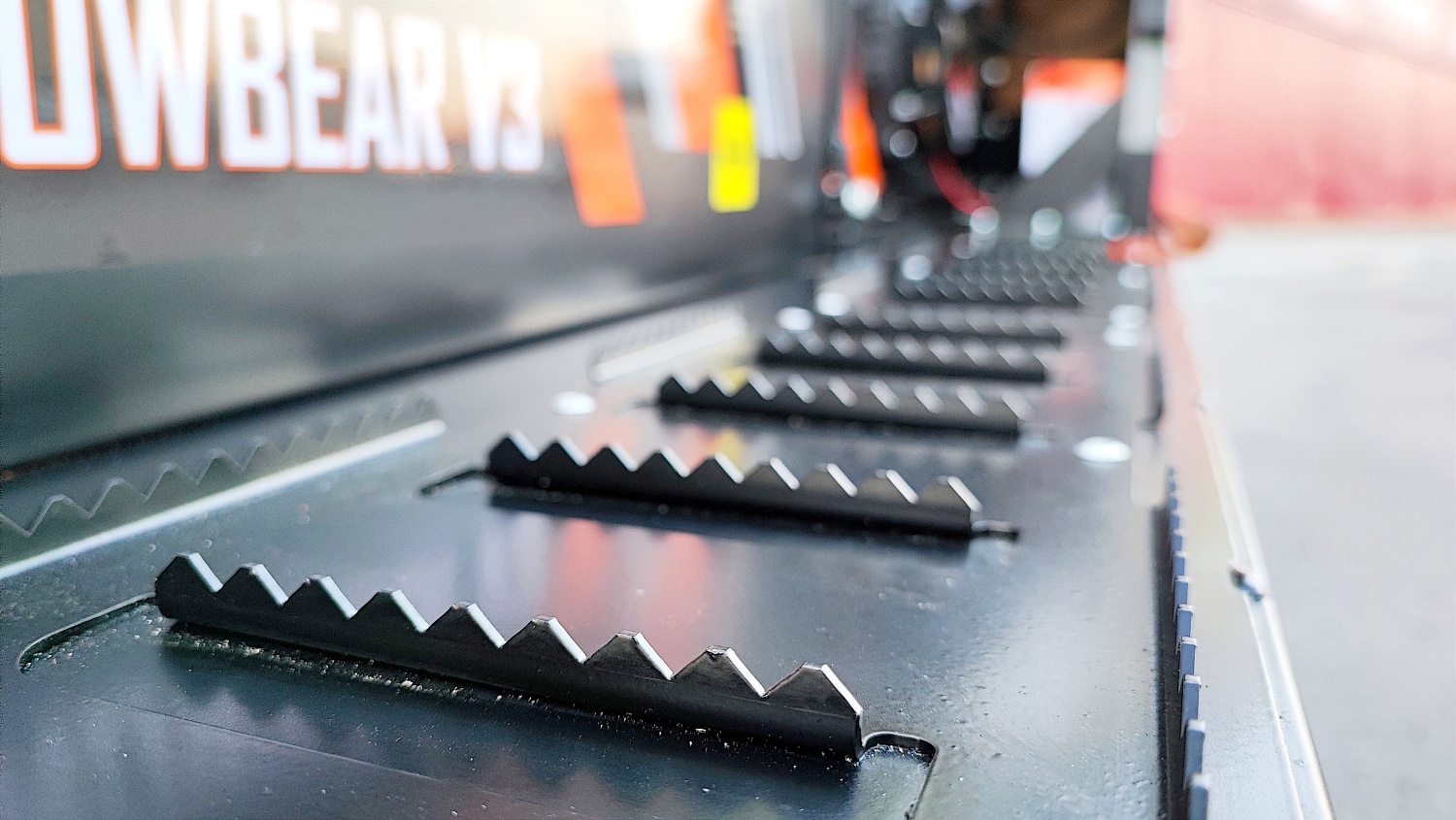 Снегоход PROMAX SNOWBEAR V3 650 2T в Рубцовске