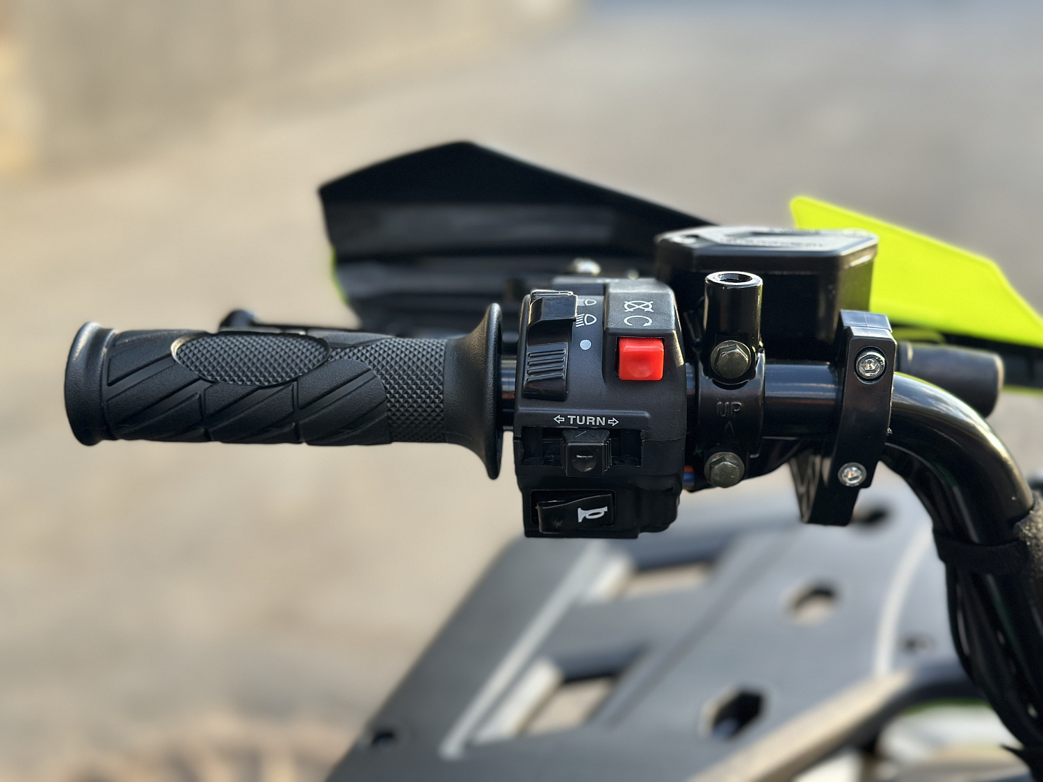 Квадроцикл PROMAX МАЙНКРАФТ 192 PRO 2025 в Рубцовске