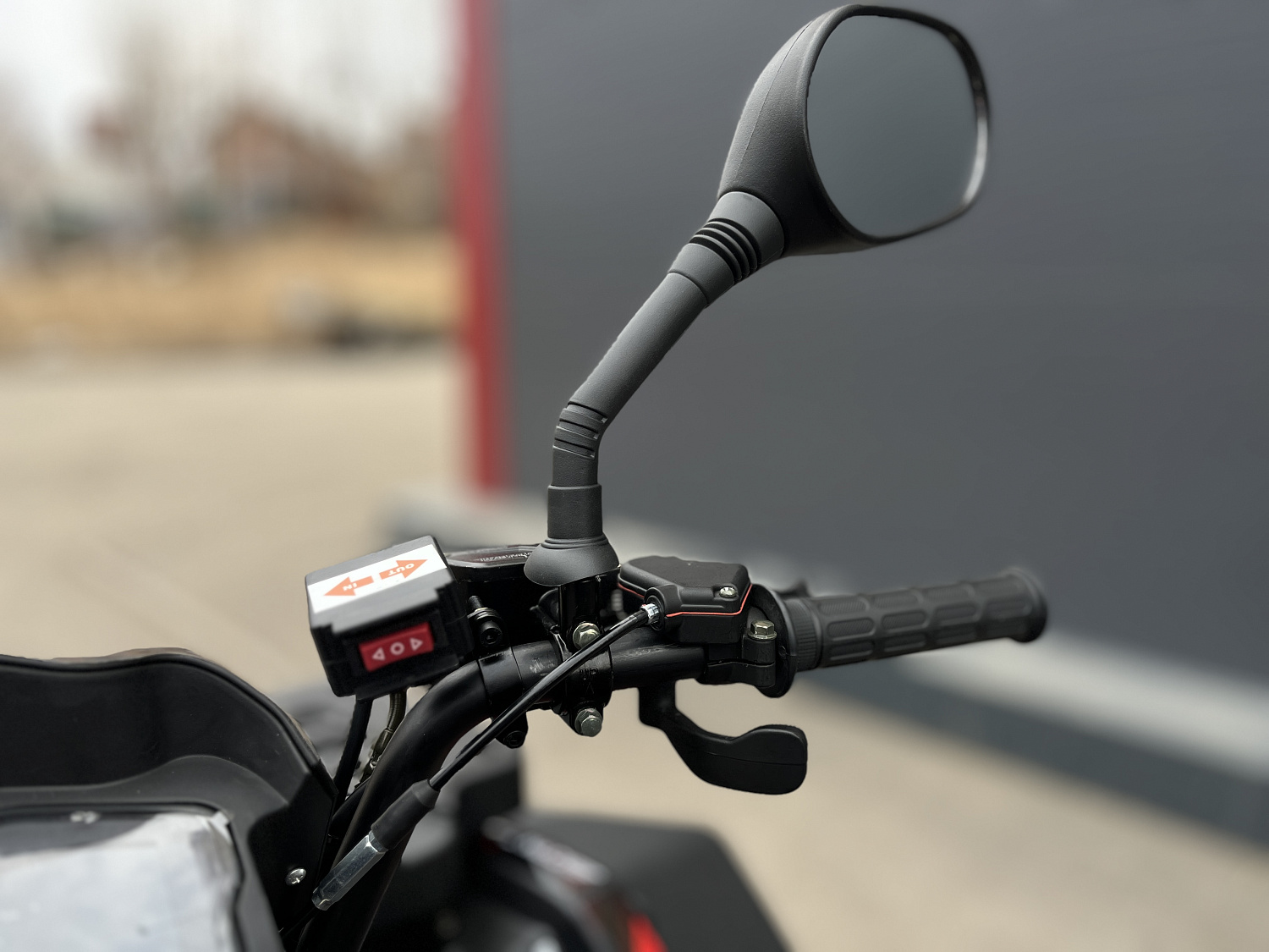 Квадроцикл PROMAX TAURUS 300 MAX-PRO LONG в Рубцовске