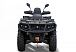 Квадроцикл HISUN TACTIC GT1000/LIMITED в Рубцовске
