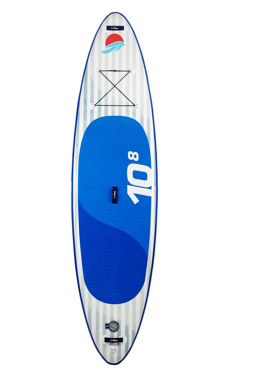 САП (SUP) Board SMARINE 10.8 в Рубцовске