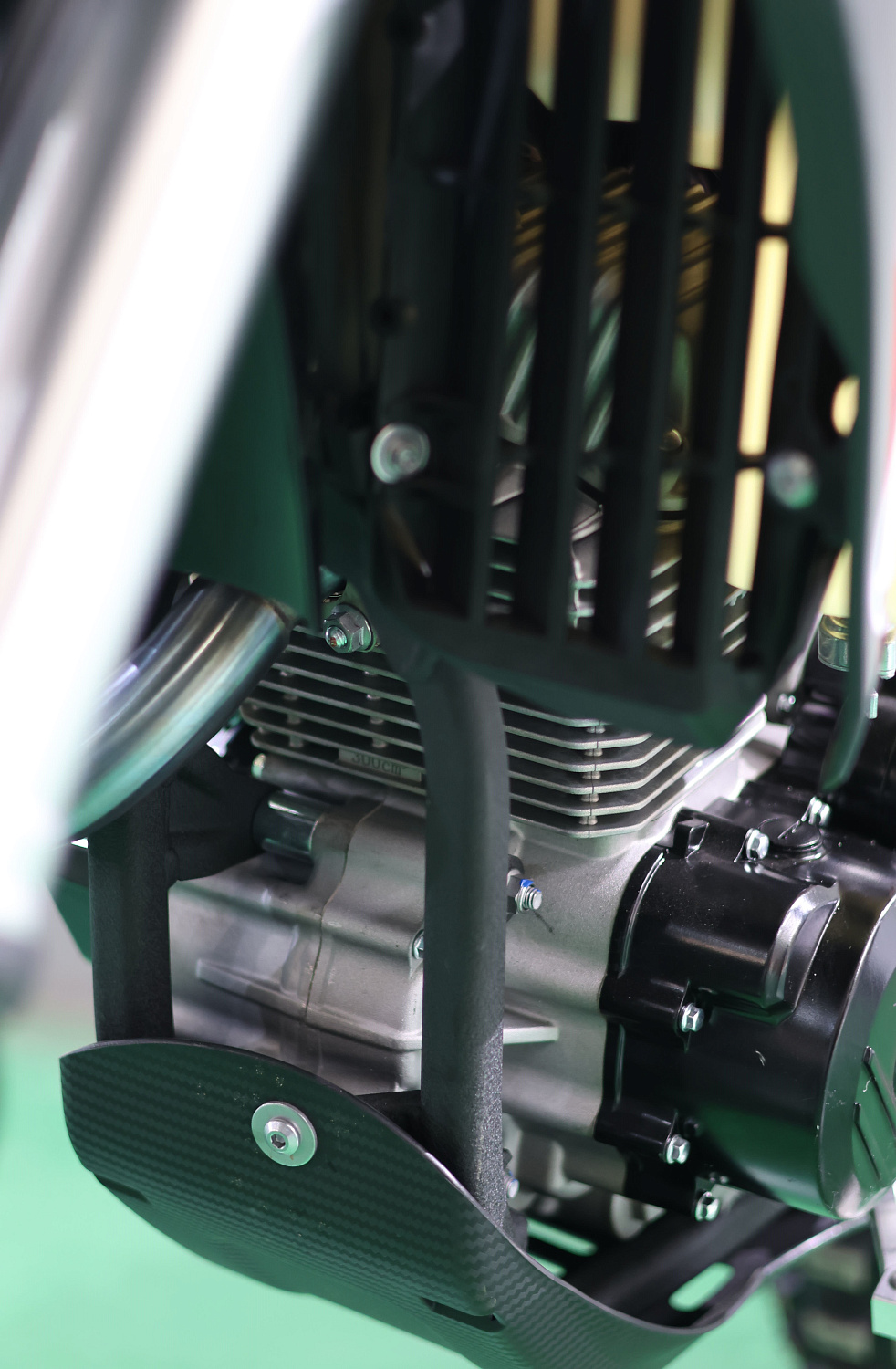 Мотоцикл JHLMOTO JHLofr GS CB300RL в Рубцовске