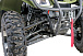 Квадроцикл IRBIS ATV 300 в Рубцовске