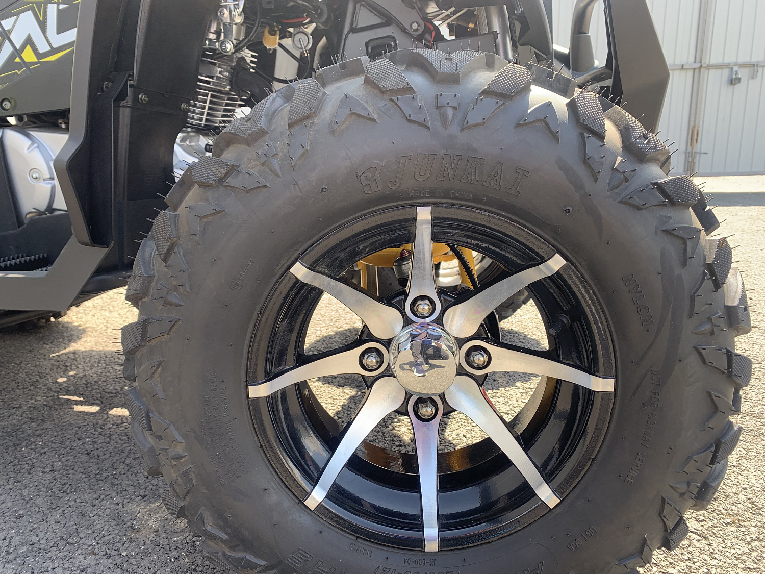 Квадроцикл PROMAX TAURUS 300 MAX-PRO в Рубцовске