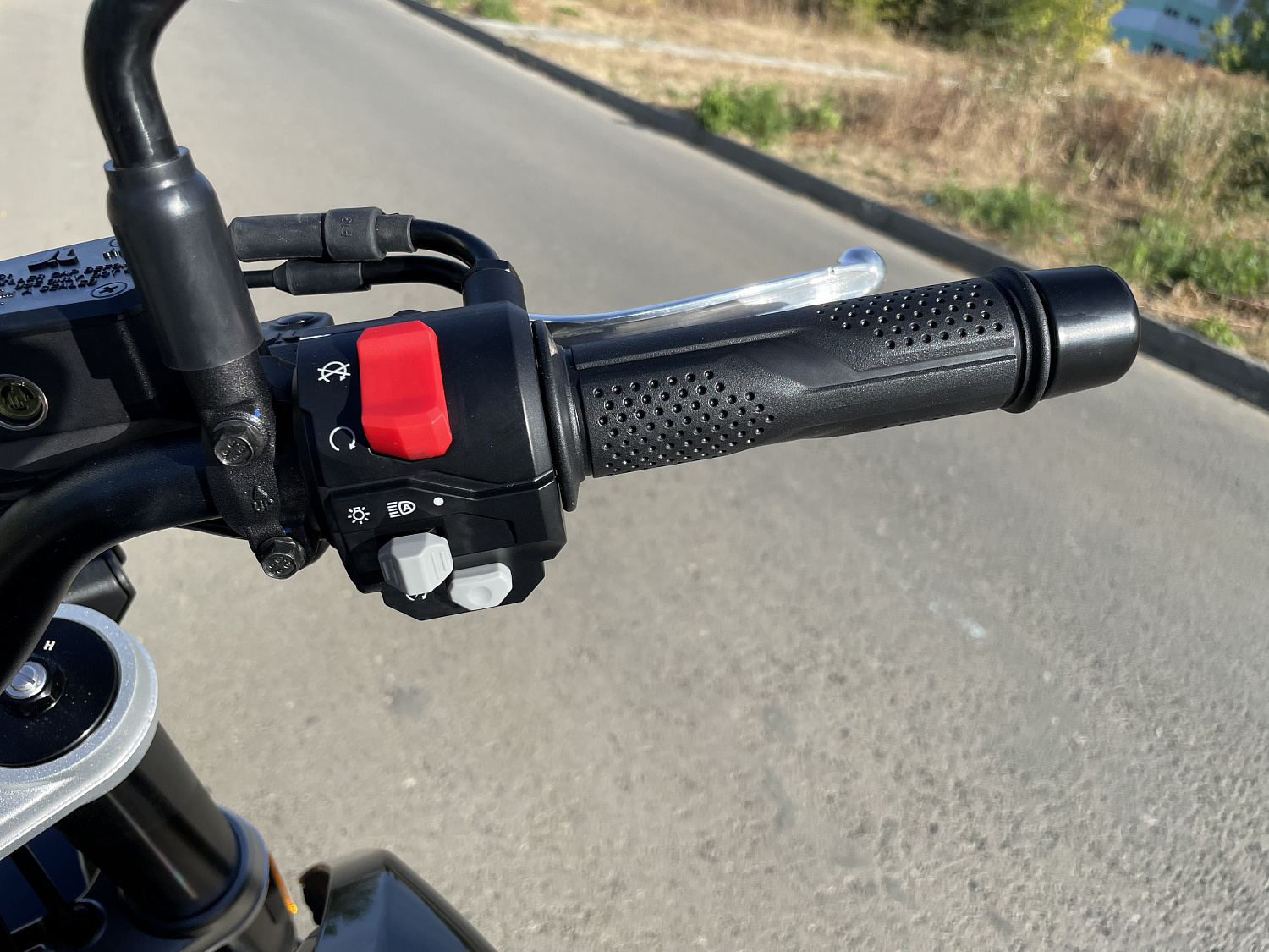 Мотоцикл STELS M502N в Рубцовске