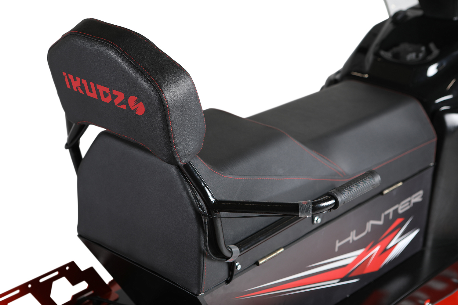 Снегоход IKUDZO HUNTER 700LK 25 V2 в Рубцовске