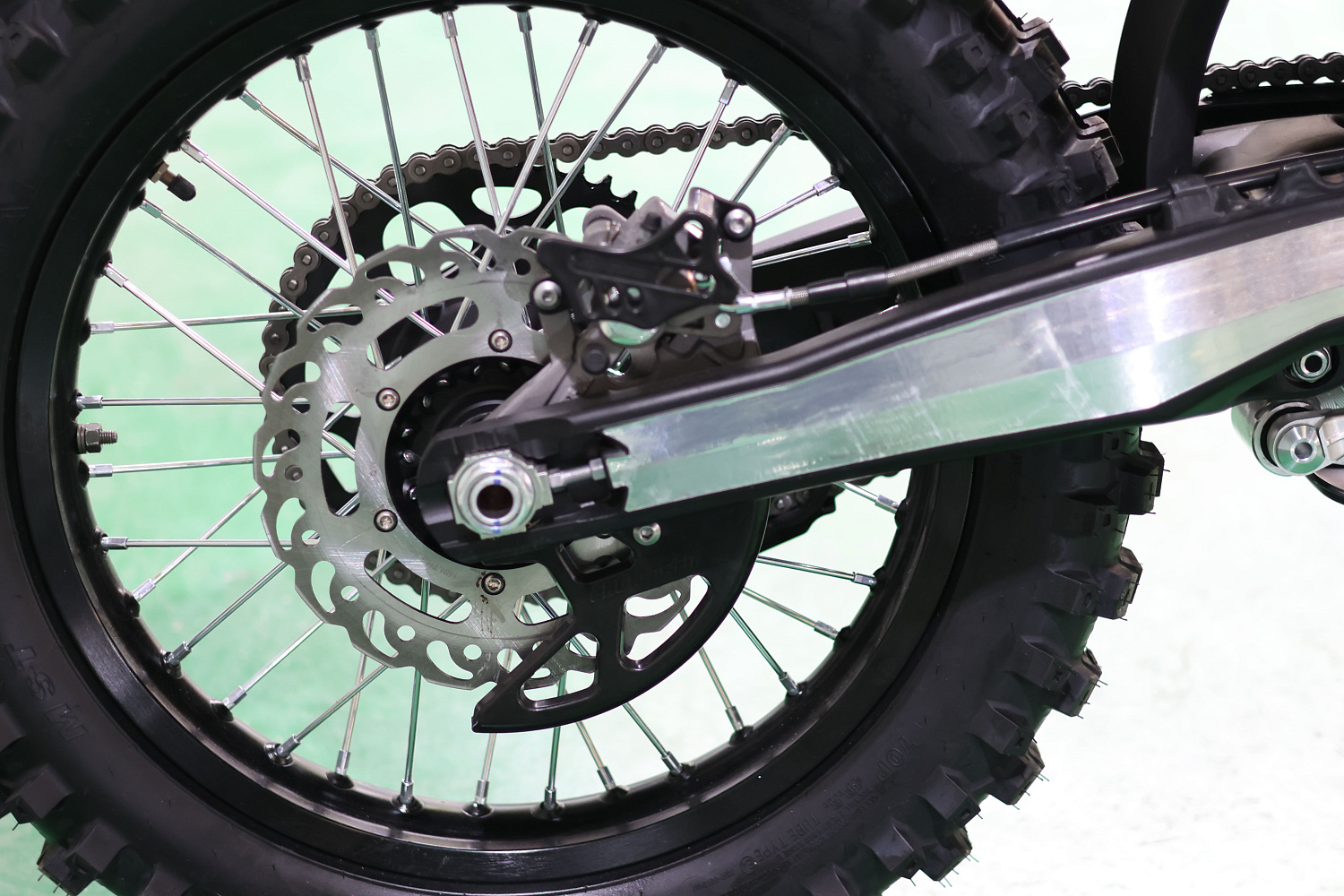 Мотоцикл JHLMOTO JHLofr GS CB300RL в Рубцовске