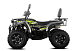 Квадроцикл GBM CROSS HILL 320 BIG PREMIUM в Рубцовске