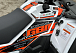 Квадроцикл GBM STORMRIDER 300 NEW PREMIUM в Рубцовске
