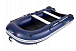 НАДУВНАЯ ЛОДКА GLADIATOR B330AD в Рубцовске