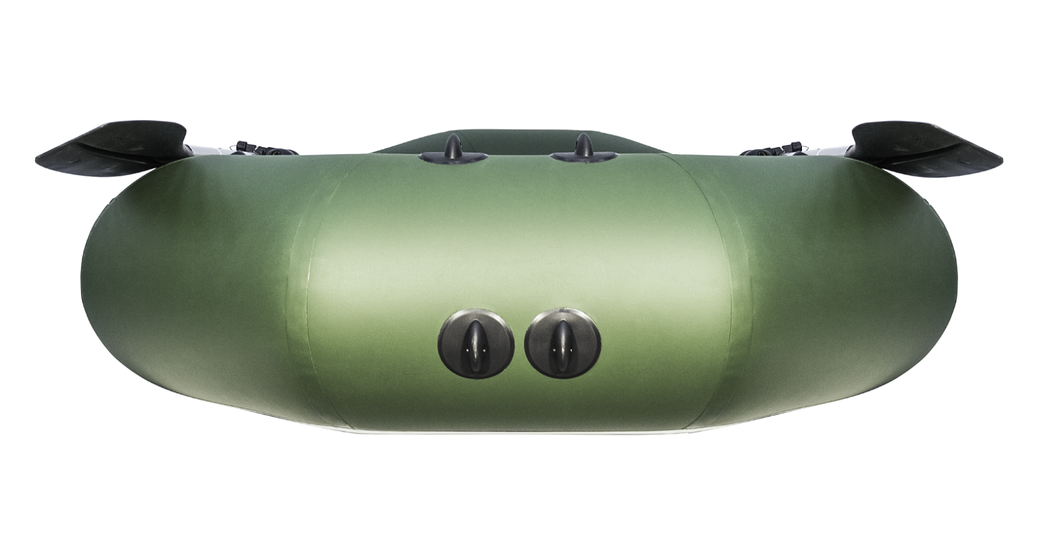 Лодка АКВА-МАСТЕР 260 в Рубцовске