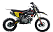 Питбайк FullCrew Teen Rider 125cc 17\14 (механ., эл.стартер) в Рубцовске