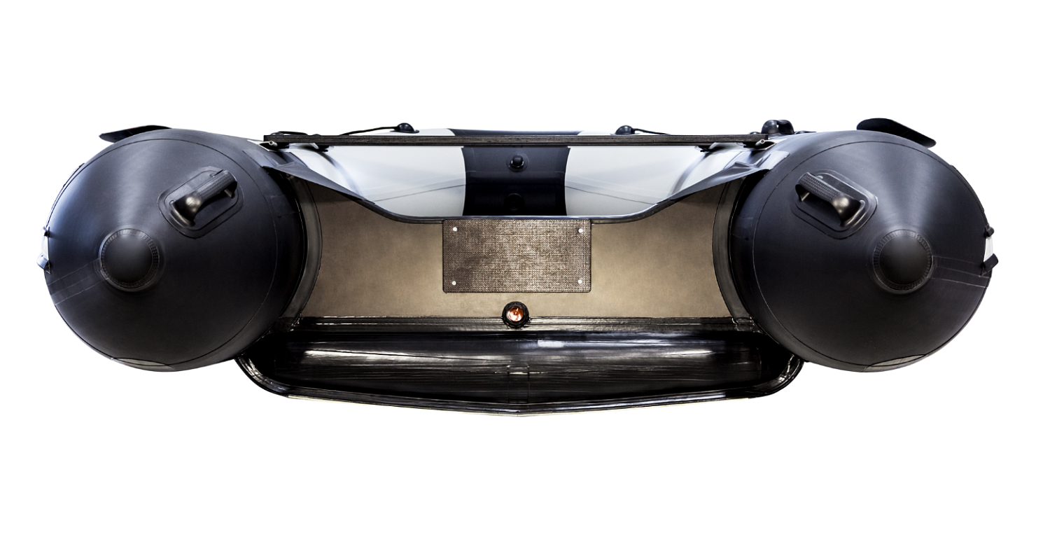 Лодка Ривьера 3600 НДНД-киль в Рубцовске