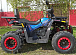 Квадроцикл PROMAX WILD 300 LUX "АНТИВИБРАЦИОННЫЙ" в Рубцовске