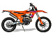 Эндуро мотоцикл IRBIS KTR 250 в Рубцовске