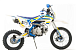 Питбайк MOTOLAND (МОТОЛЕНД) Кросс TCX125 в Рубцовске