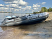 Лодка MISHIMO BIG FLOOR 420 в Рубцовске