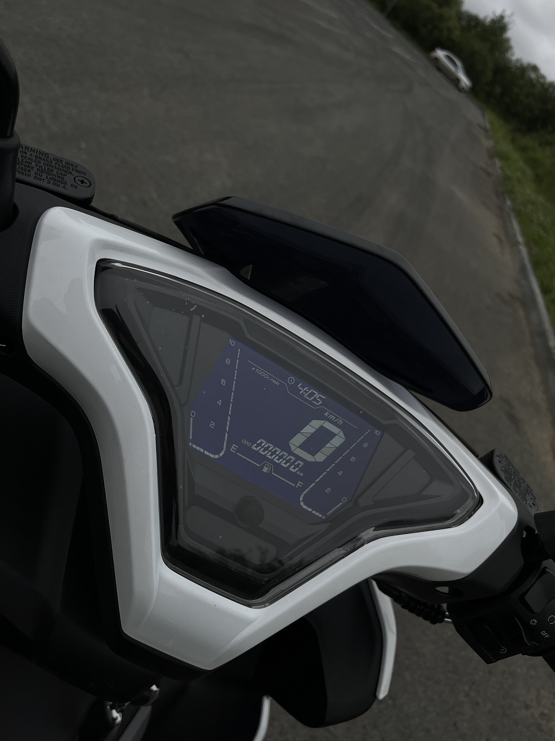 Скутер PROMAX TURAN 250 (49) в Рубцовске