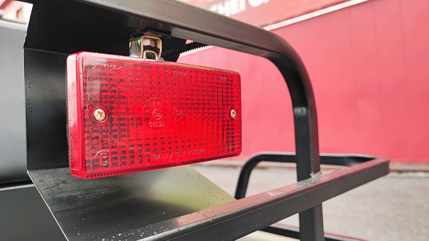 Снегоход PROMAX SNOWBEAR V3 800 4T ST в Рубцовске