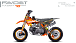 Питбайк FAIDET KAYOT 70 12/10 в Рубцовске