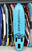 SUP (САП) ДОСКА RAIDEX POWERFANS ITALIAN BLUE BAY 10,6’ (320СМ) в Рубцовске