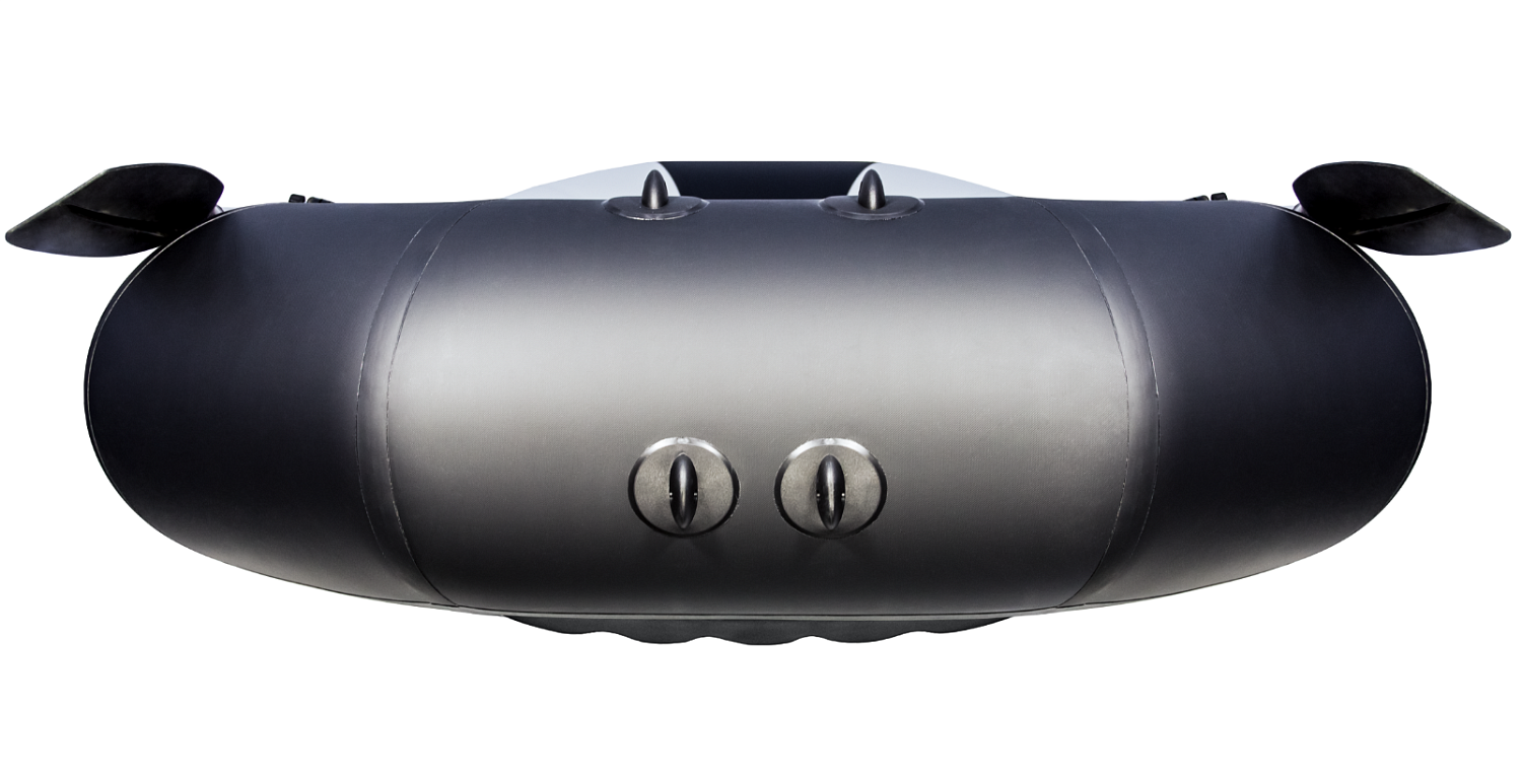 Лодка Таймень NX 270 НД в Рубцовске