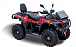 Квадроцикл HISUN TACTIC 750-/EXTREME EDITION/ в Рубцовске