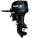 Лодочный мотор MARLIN MP 40 AMHL в Рубцовске