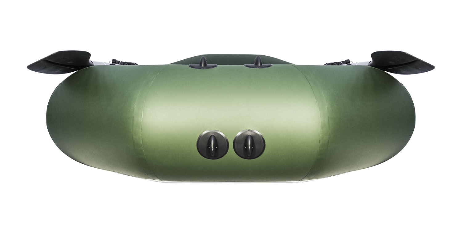 Лодка АКВА-МАСТЕР 280 в Рубцовске