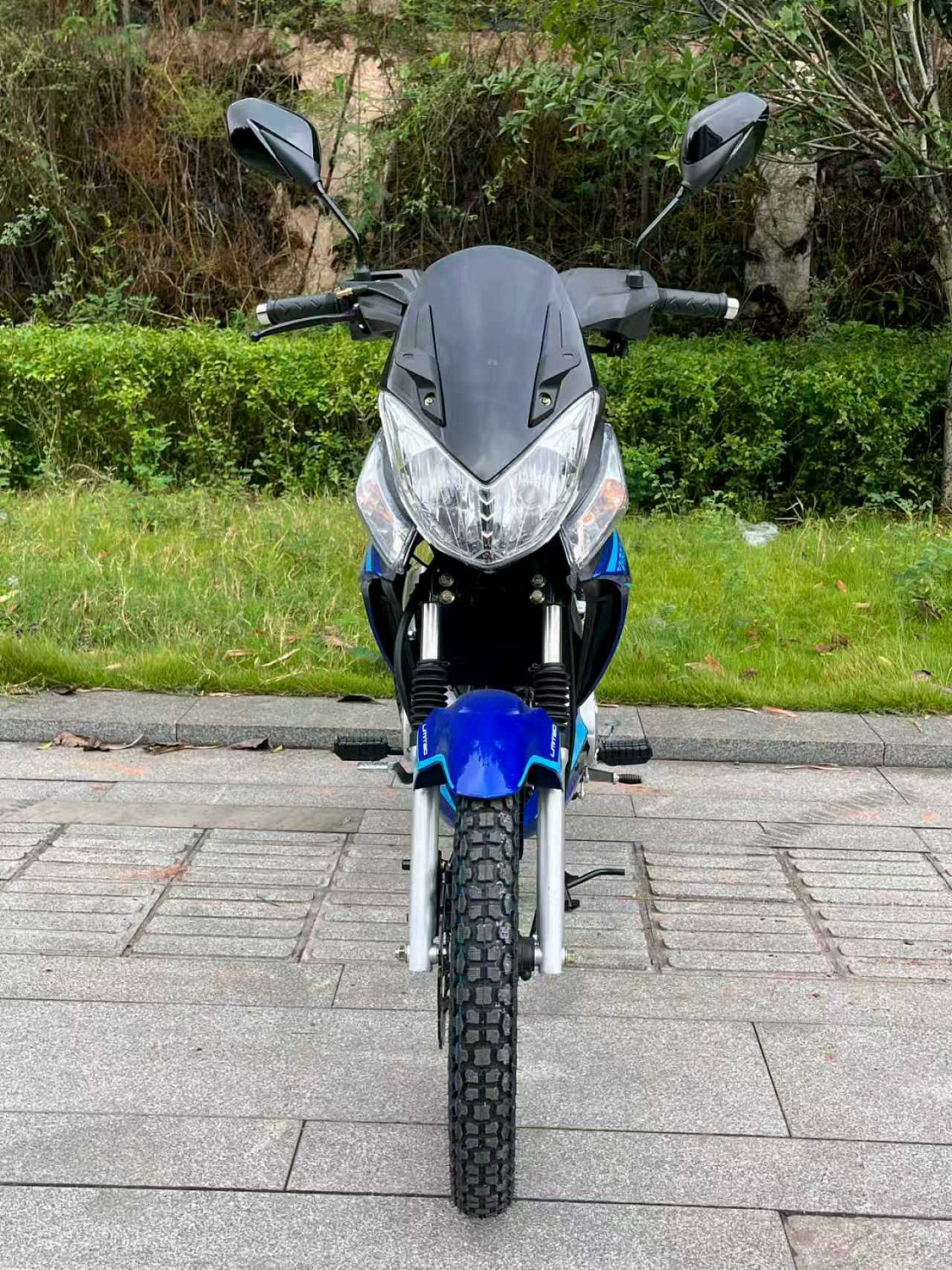 Мопед PROMAX STREET CROSS MAX 150 (49) в Рубцовске