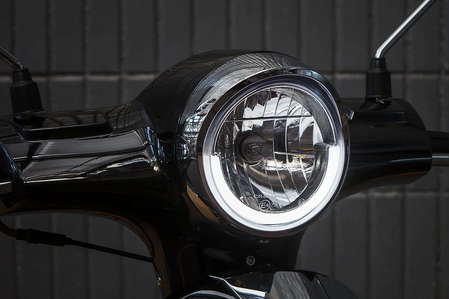 Скутер MINSK Vesna 125 M1NSK в Рубцовске