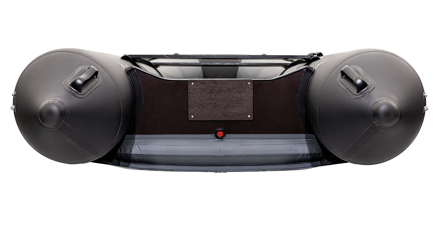 Лодка Таймень NX 4000 НДНД PRO в Рубцовске