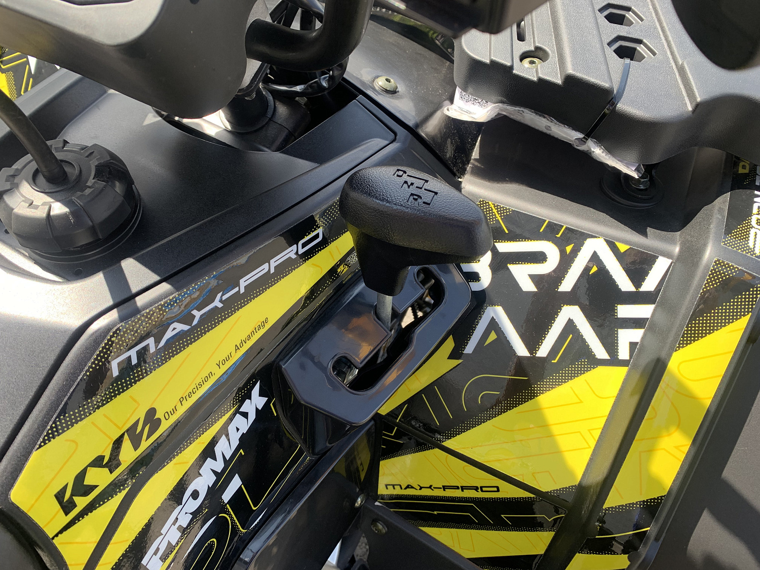 Квадроцикл PROMAX TAURUS 300 MAX-PRO в Рубцовске