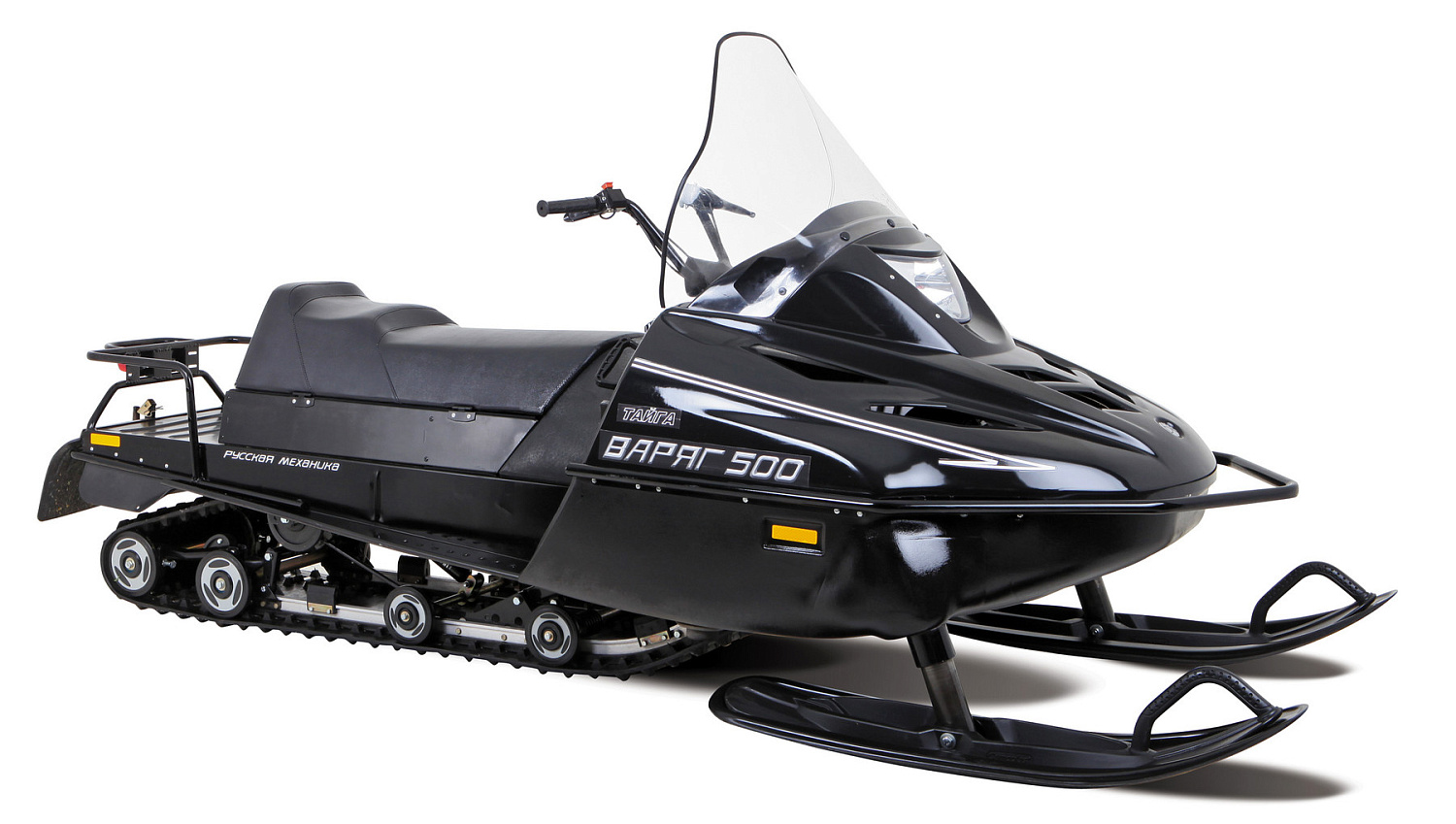 Снегоход Русская механика РМ ТАЙГА ВАРЯГ 500 в Рубцовске