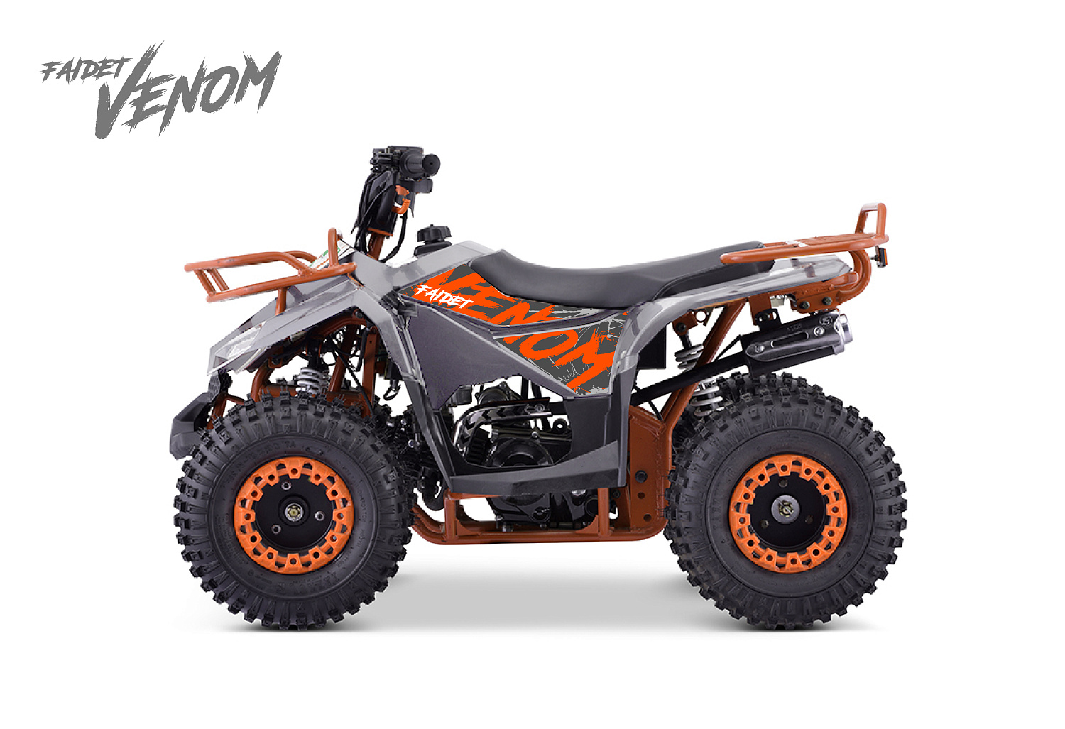 Квадроцикл FAIDET VENOM 125 в Рубцовске