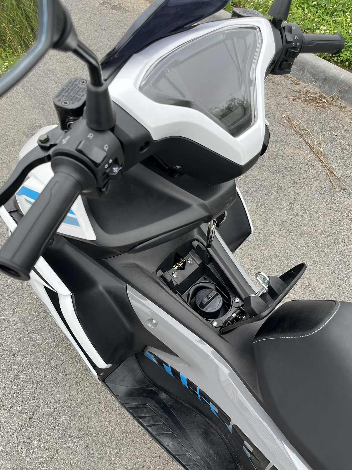 Скутер PROMAX TURAN 250 (49) в Рубцовске