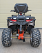 Квадроцикл GBM STORMRIDER 300 NEW PREMIUM в Рубцовске