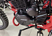 Кроссовый мотоцикл PROMAX MX280 в Рубцовске