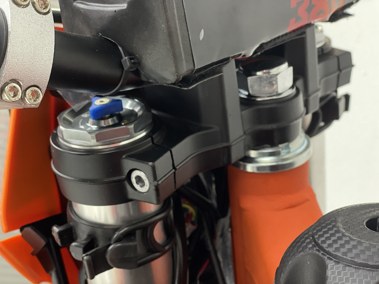 Кроссовый мотоцикл PROMAX INFERNO 380 (4 valves, 5 gears) в Рубцовске