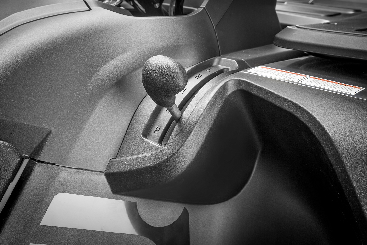  Квадроцикл Segway SNARLER AT6 LE в Рубцовске