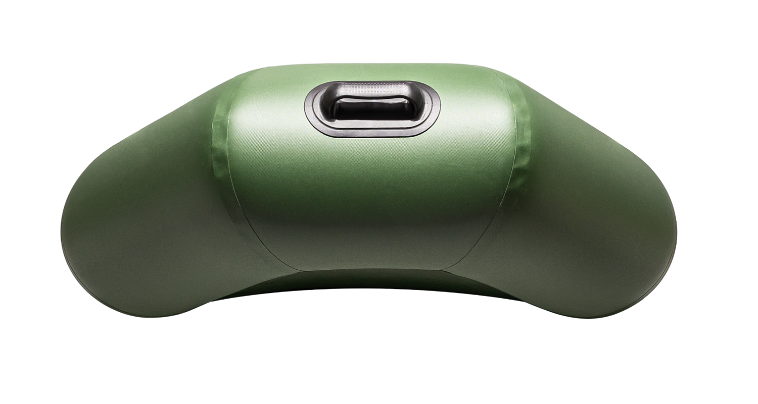 Лодка Барс 240 в Рубцовске