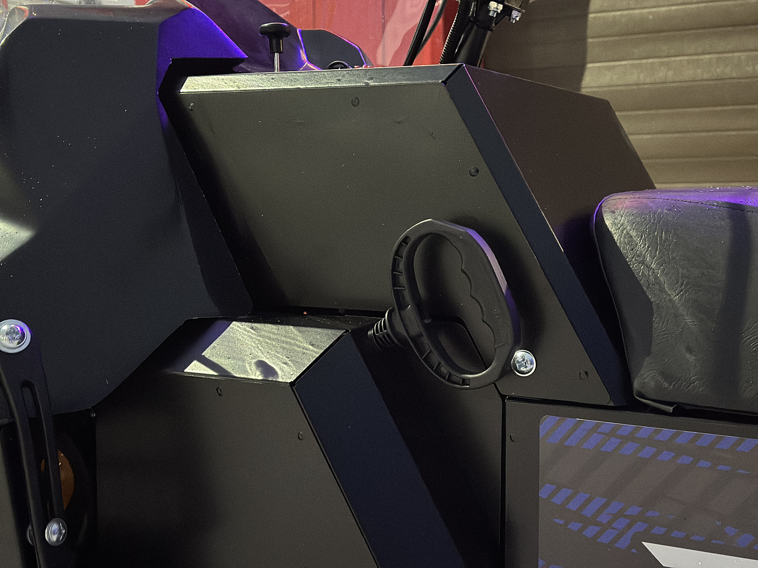 Снегоход PROMAX YAKUT 500 2.0 4T 20 в Рубцовске