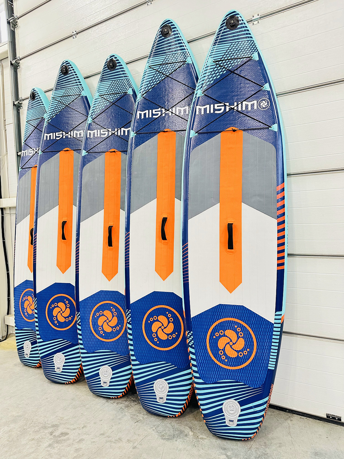 SUP (САП) Доска MISHIMO TROFY 10.6 в Рубцовске