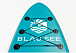НАДУВНОЙ SUP-BOARD BUSINESS LIGHT BLUE 10 в Рубцовске