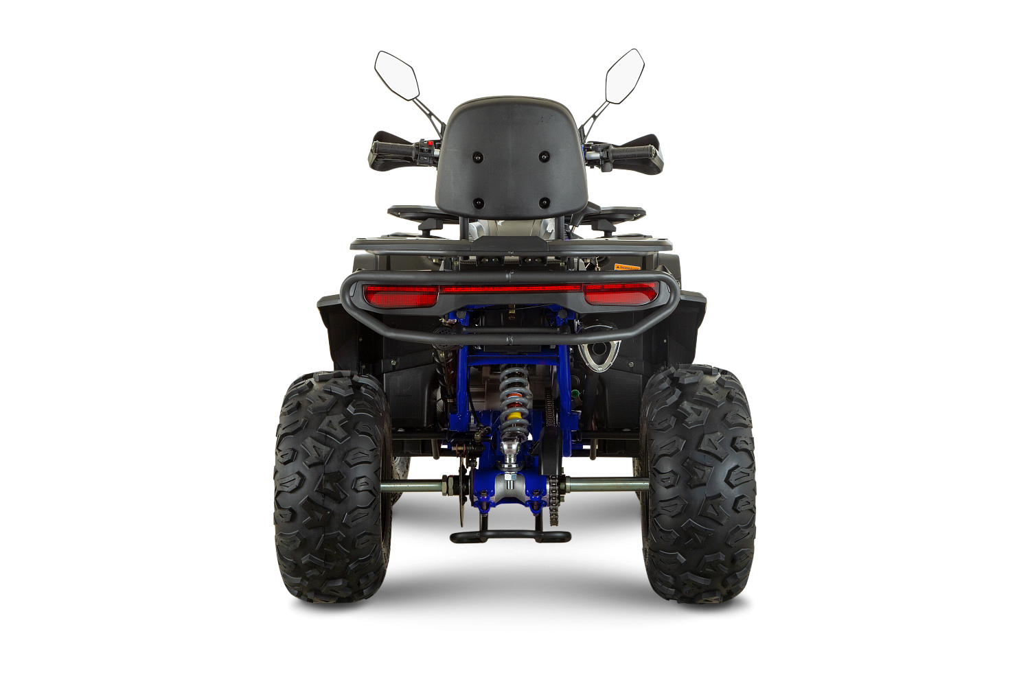 Квадроцикл GBM CROSS HILL 320 BIG PREMIUM в Рубцовске