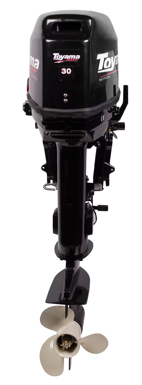 ЛОДОЧНЫЙ МОТОР TOYAMA T30ABMS в Рубцовске