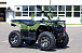 Квадроцикл IRBIS ATV 250 LUX (+лебедка) в Рубцовске