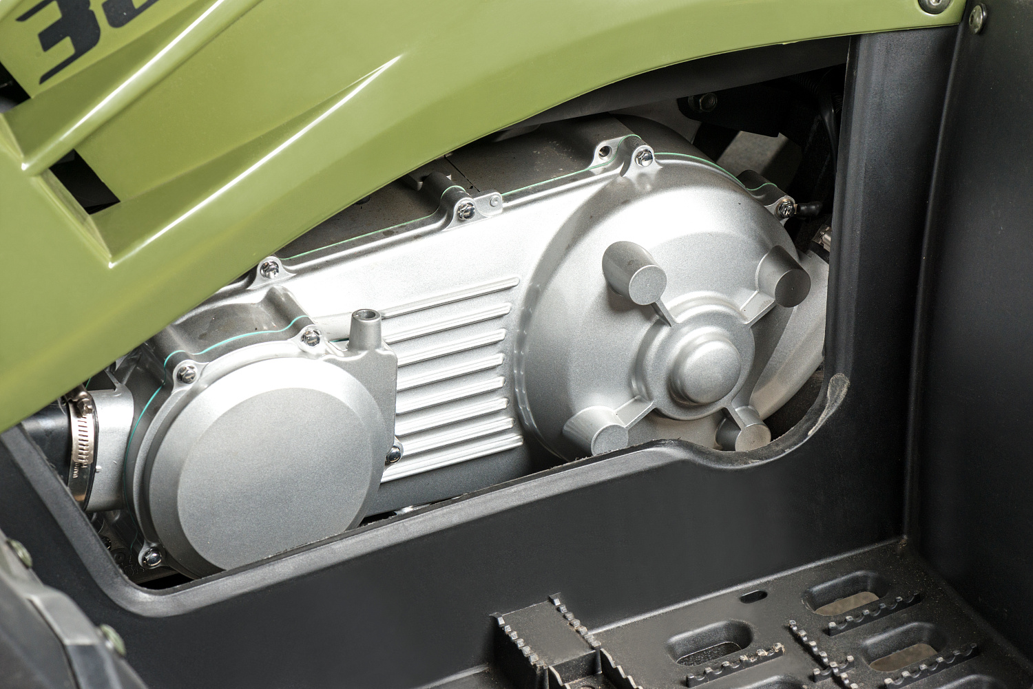 Квадроцикл IRBIS ATV 300 в Рубцовске