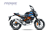 Мопед PROMAX CB130R (49) в Рубцовске