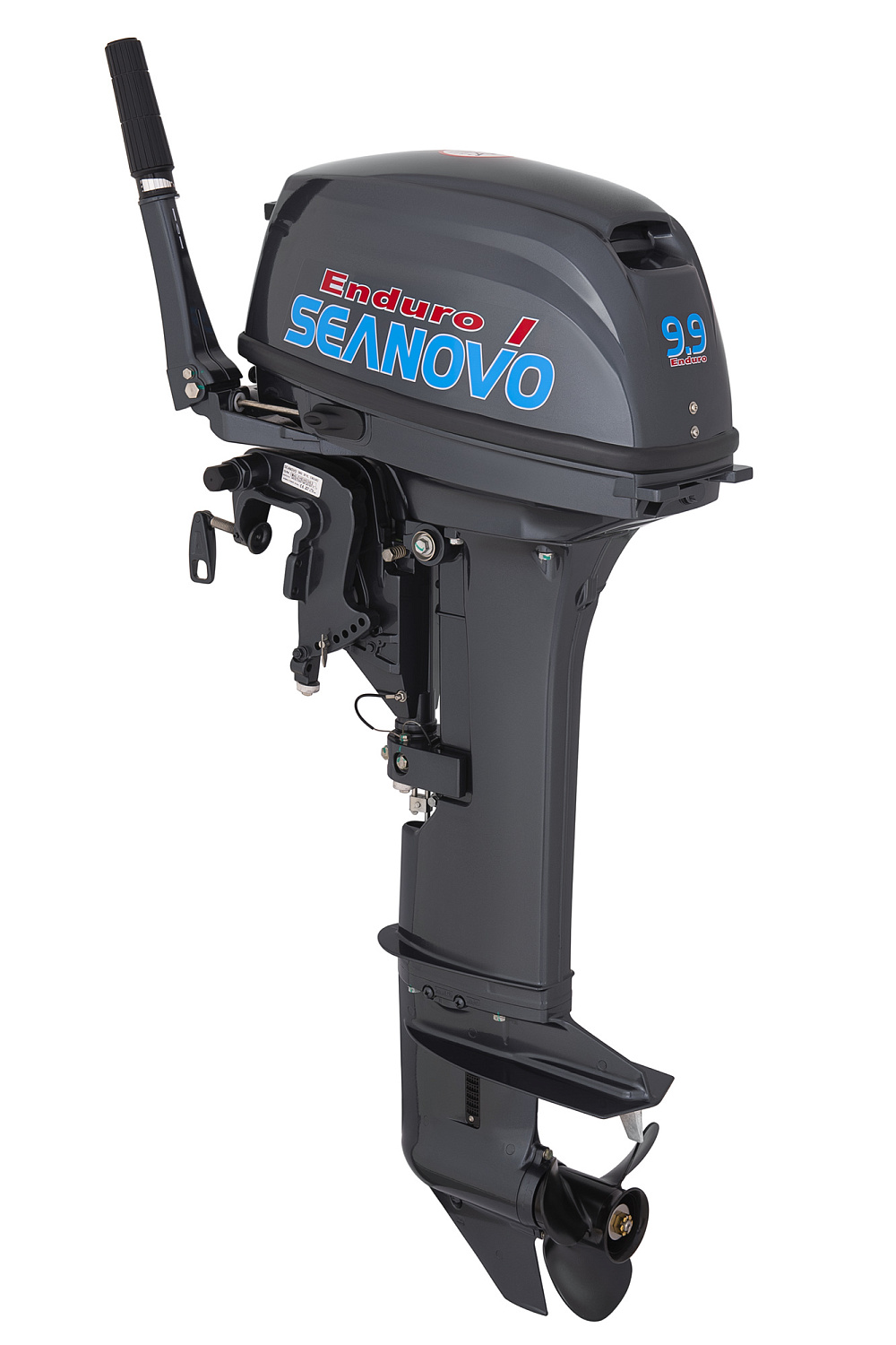 Лодочный мотор SEANOVO SN9.9FHS ENDURO в Рубцовске